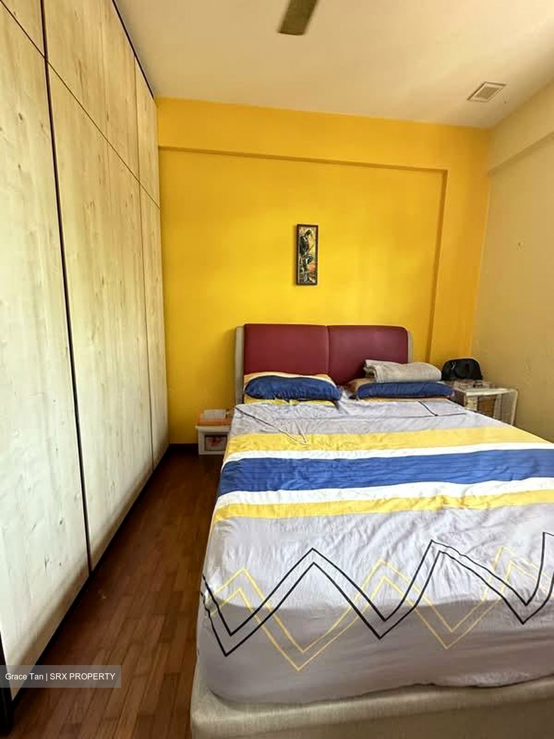 Summerdale (D22), Condominium #578684731